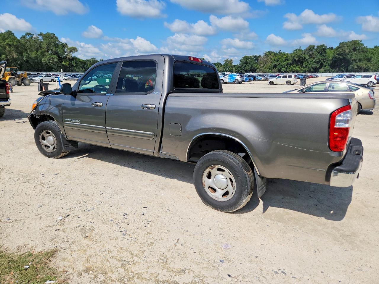 2006 TOYOTA TUNDRA