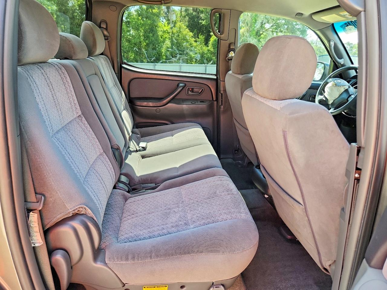 2006 TOYOTA TUNDRA