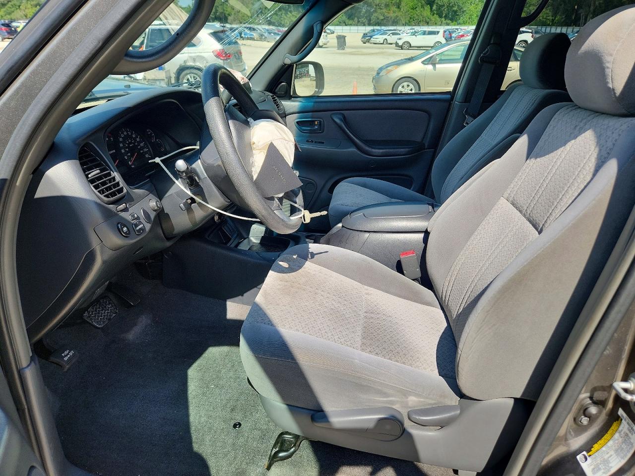 2006 TOYOTA TUNDRA