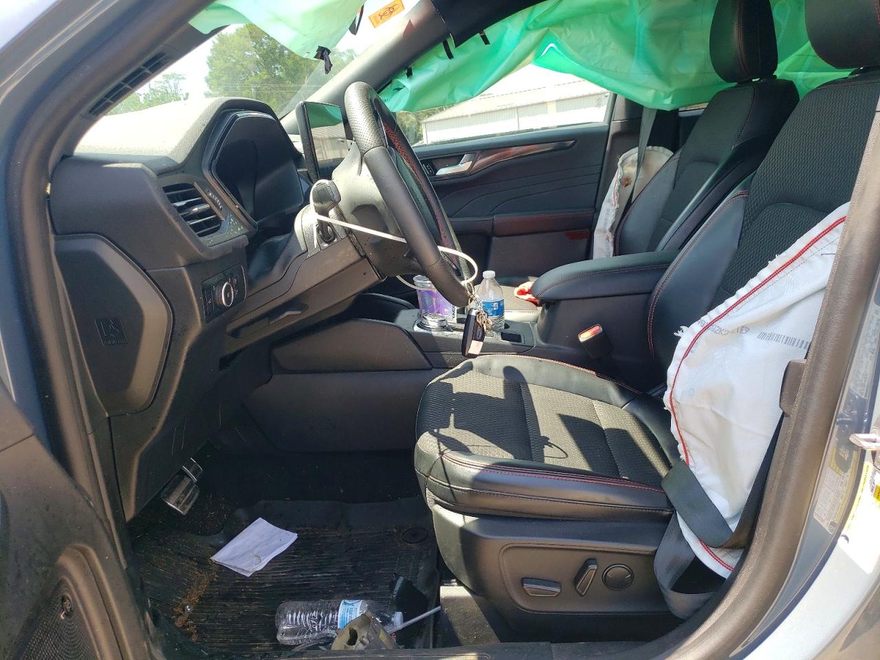 2023 FORD ESCAPE ST