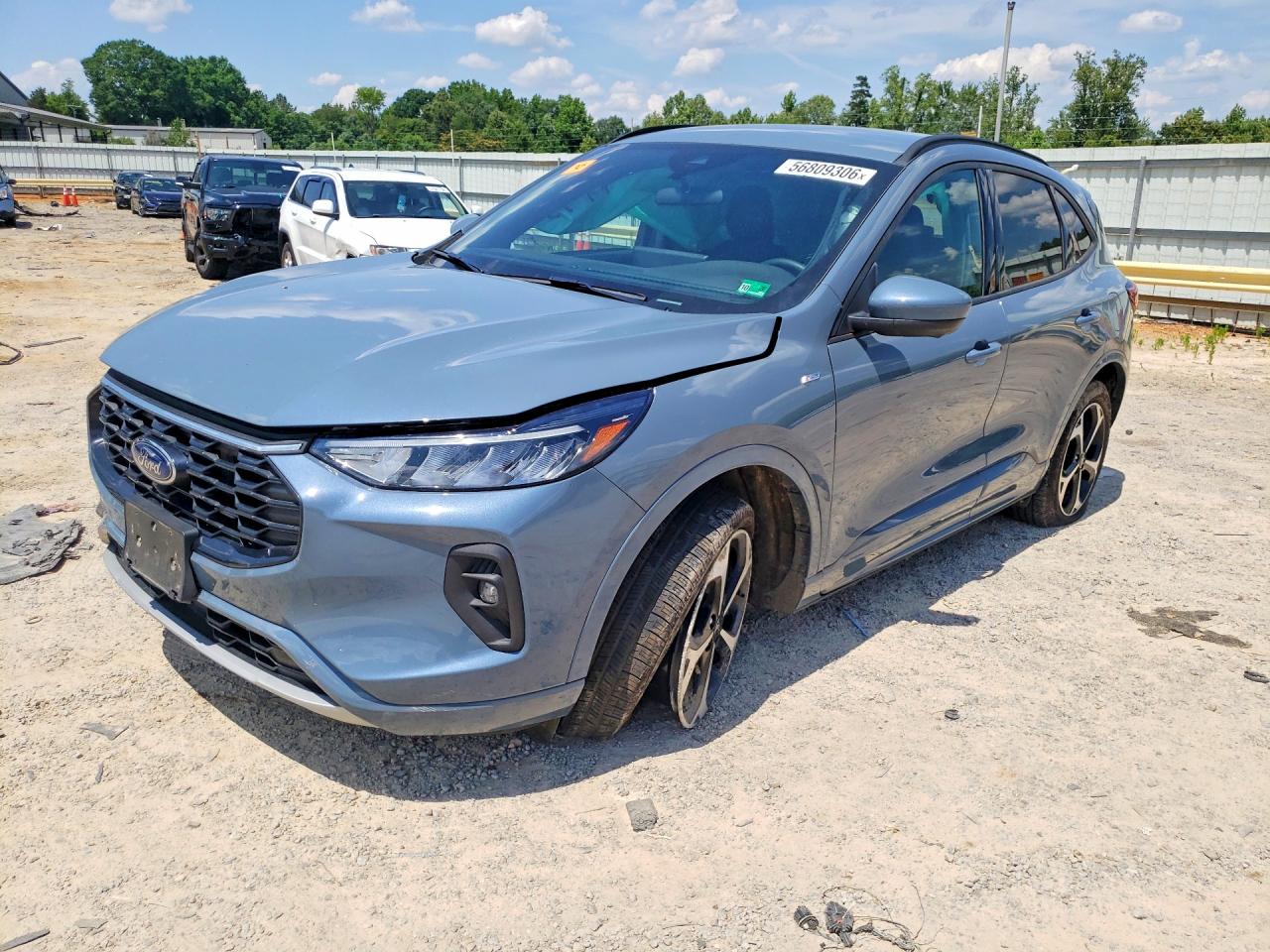 2023 FORD ESCAPE ST