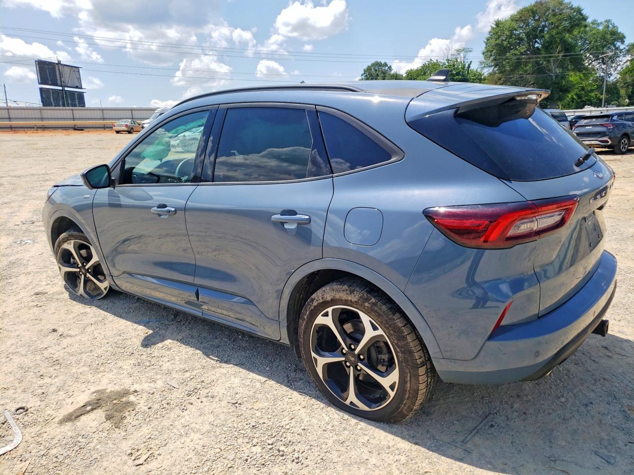 2023 FORD ESCAPE ST