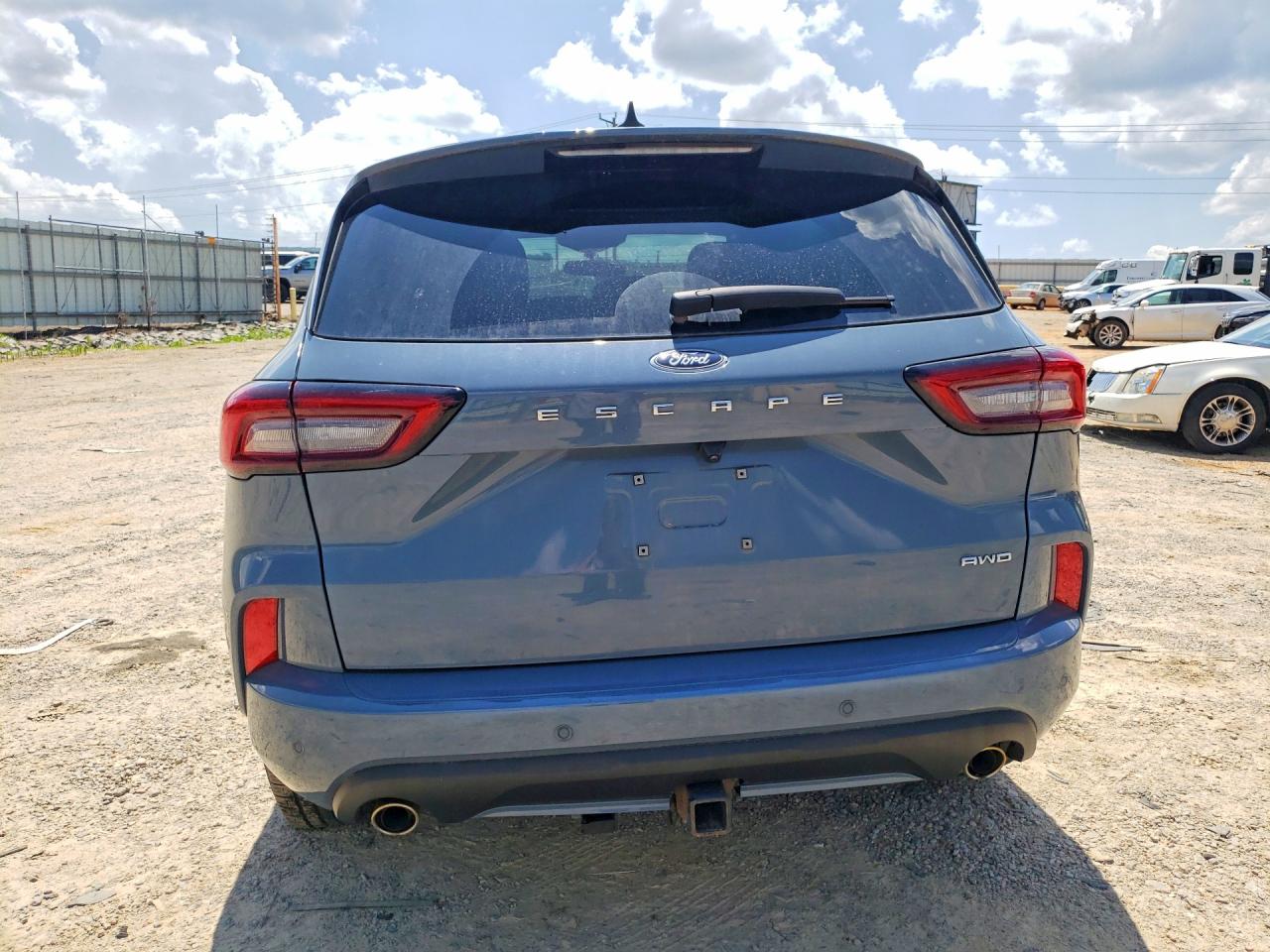 2023 FORD ESCAPE ST