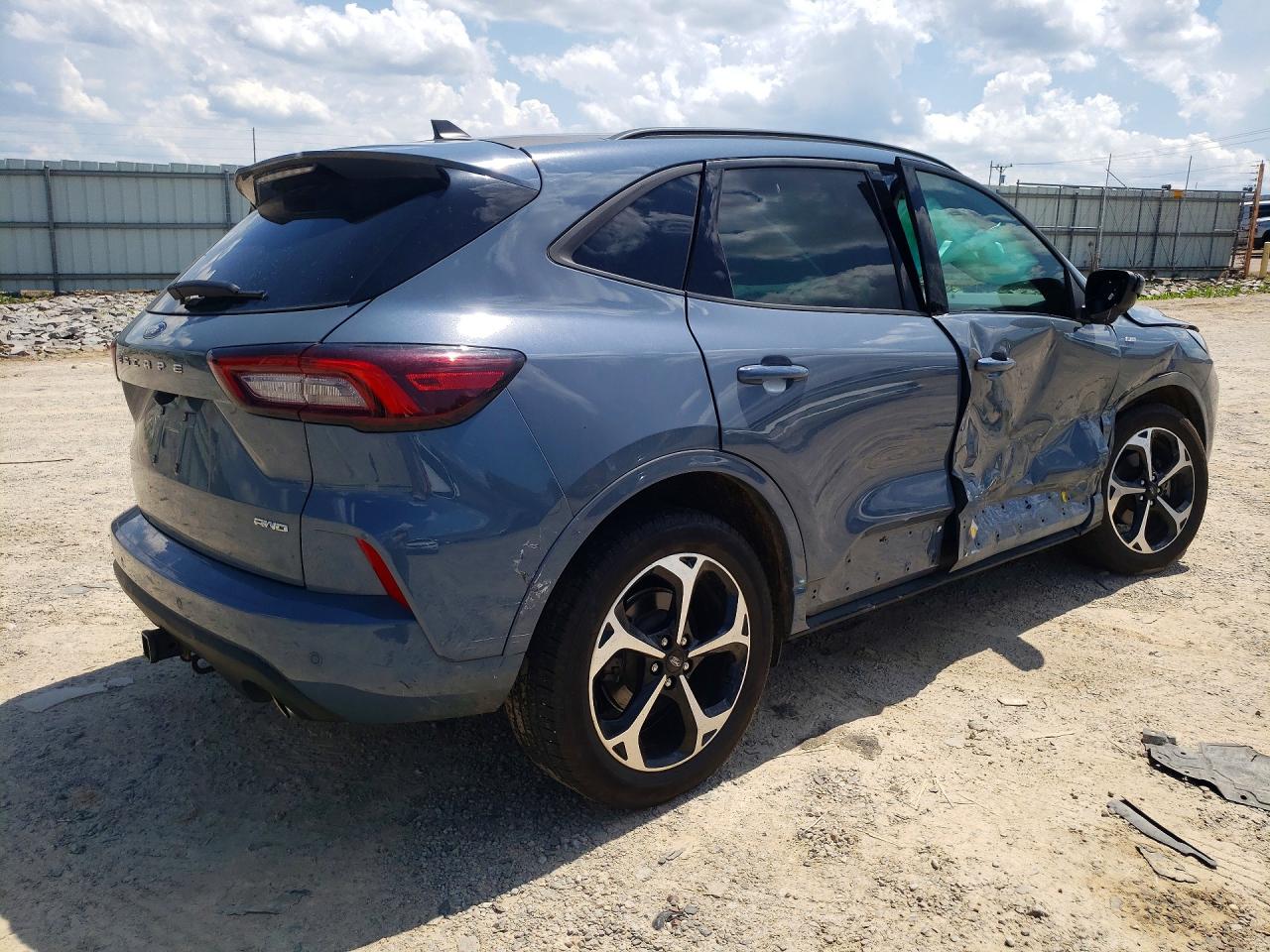 2023 FORD ESCAPE ST