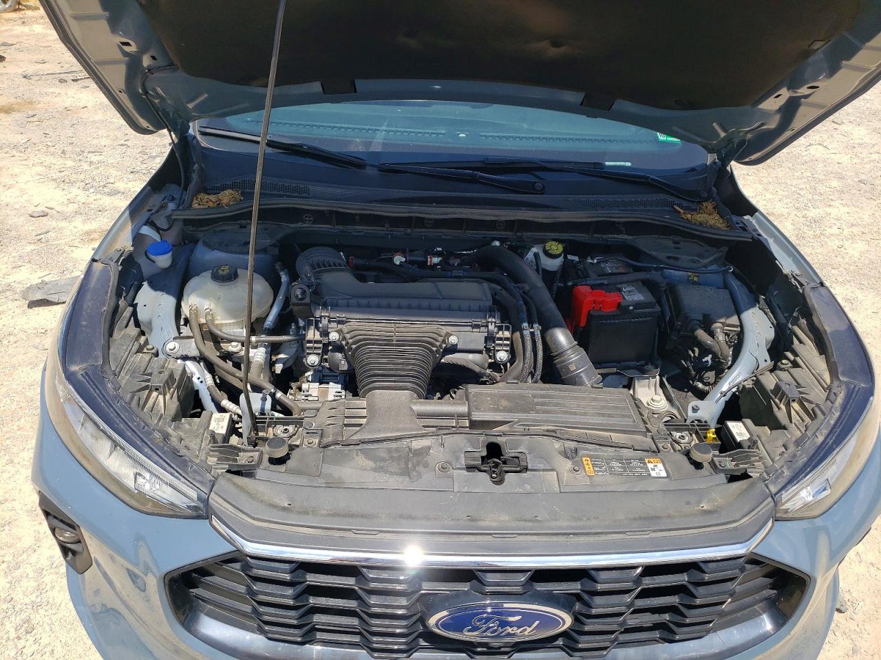 2023 FORD ESCAPE ST