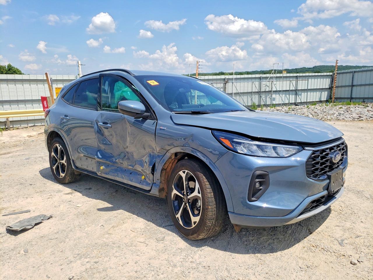 2023 FORD ESCAPE ST