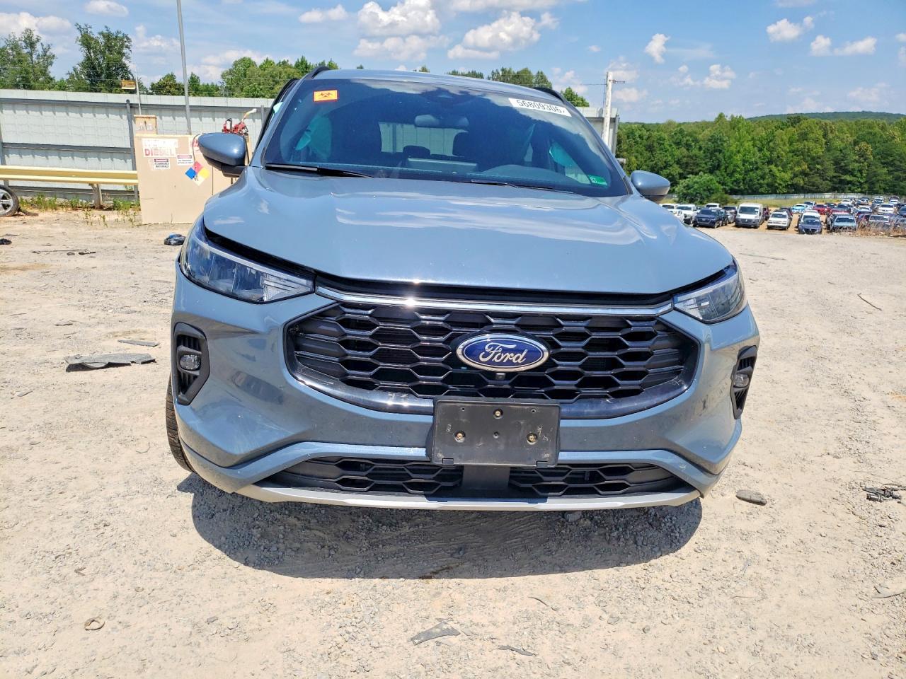 2023 FORD ESCAPE ST