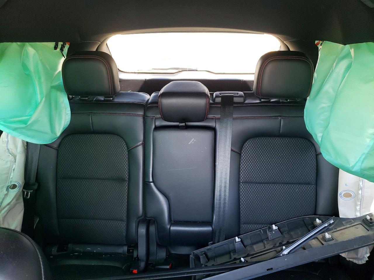 2023 FORD ESCAPE ST