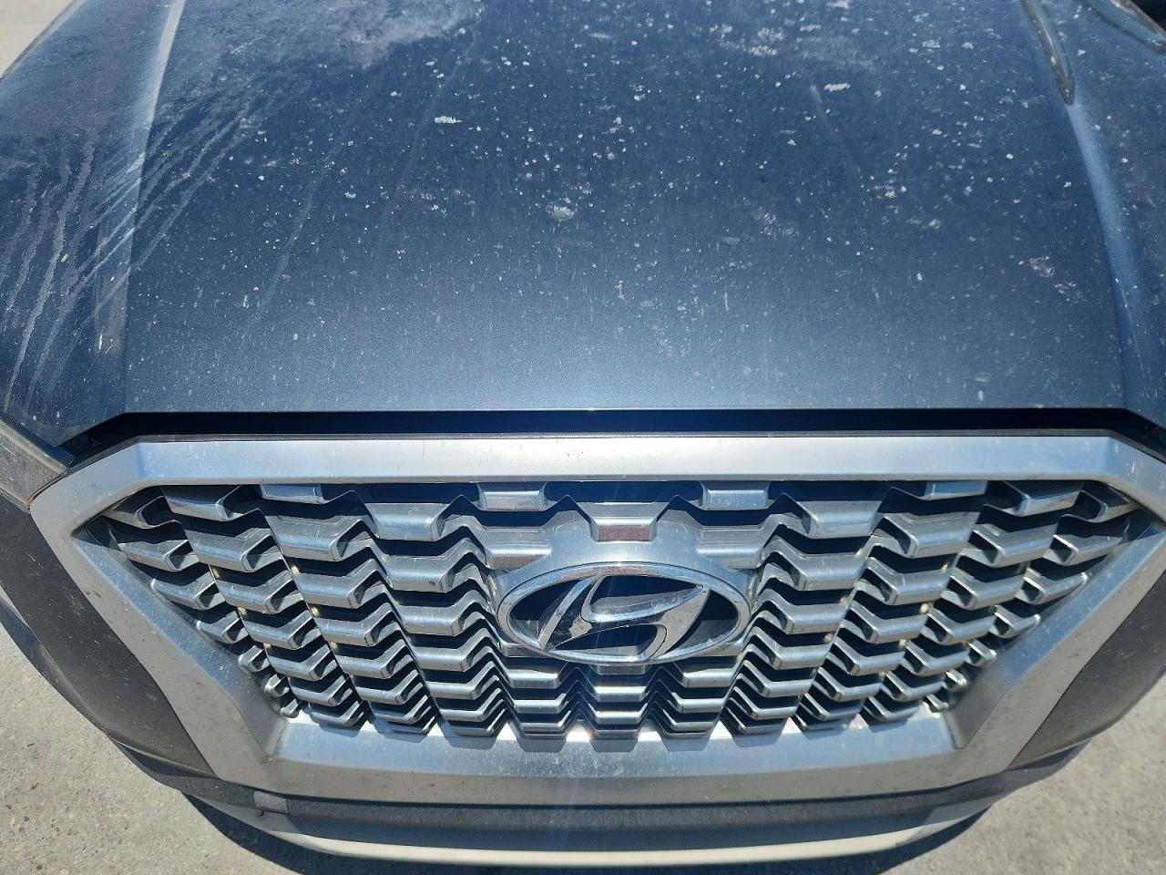 2020 HYUNDAI PALISADE