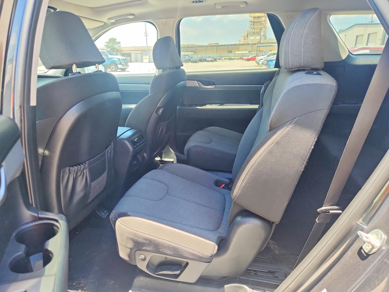 2020 HYUNDAI PALISADE