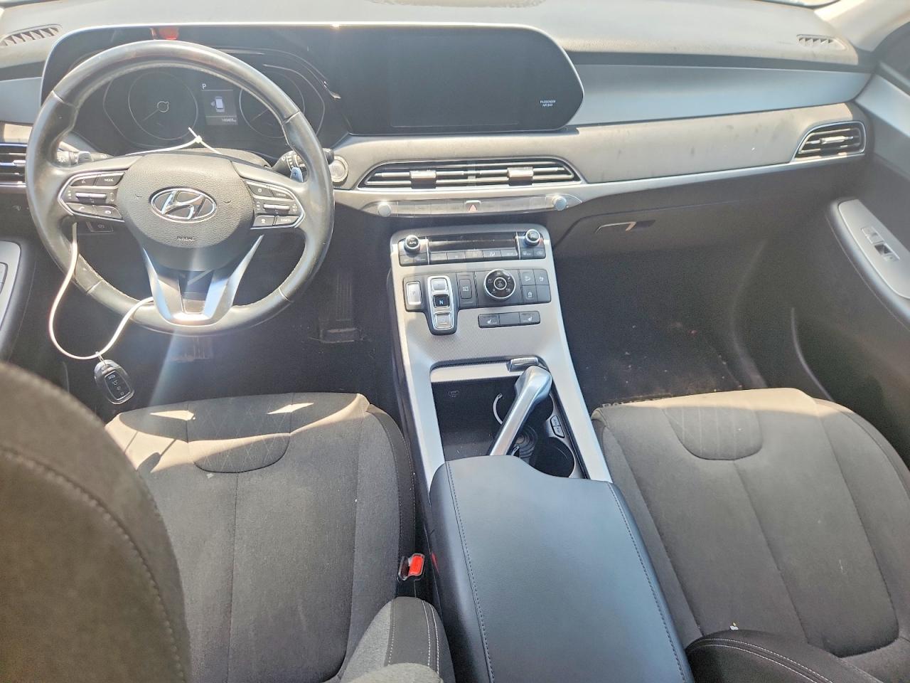 2020 HYUNDAI PALISADE