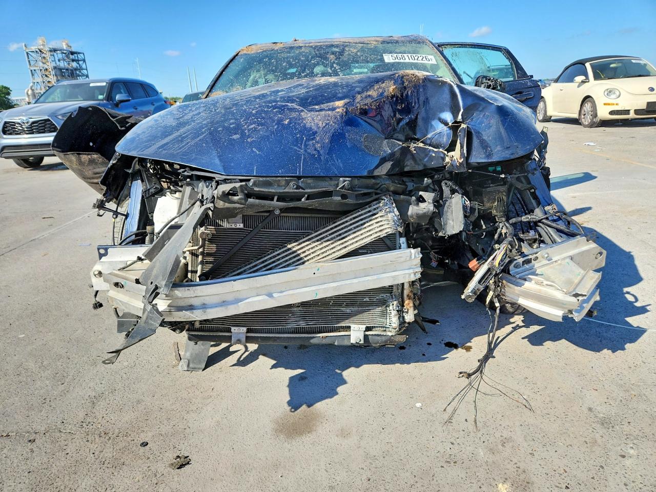 2024 HONDA ACCORD