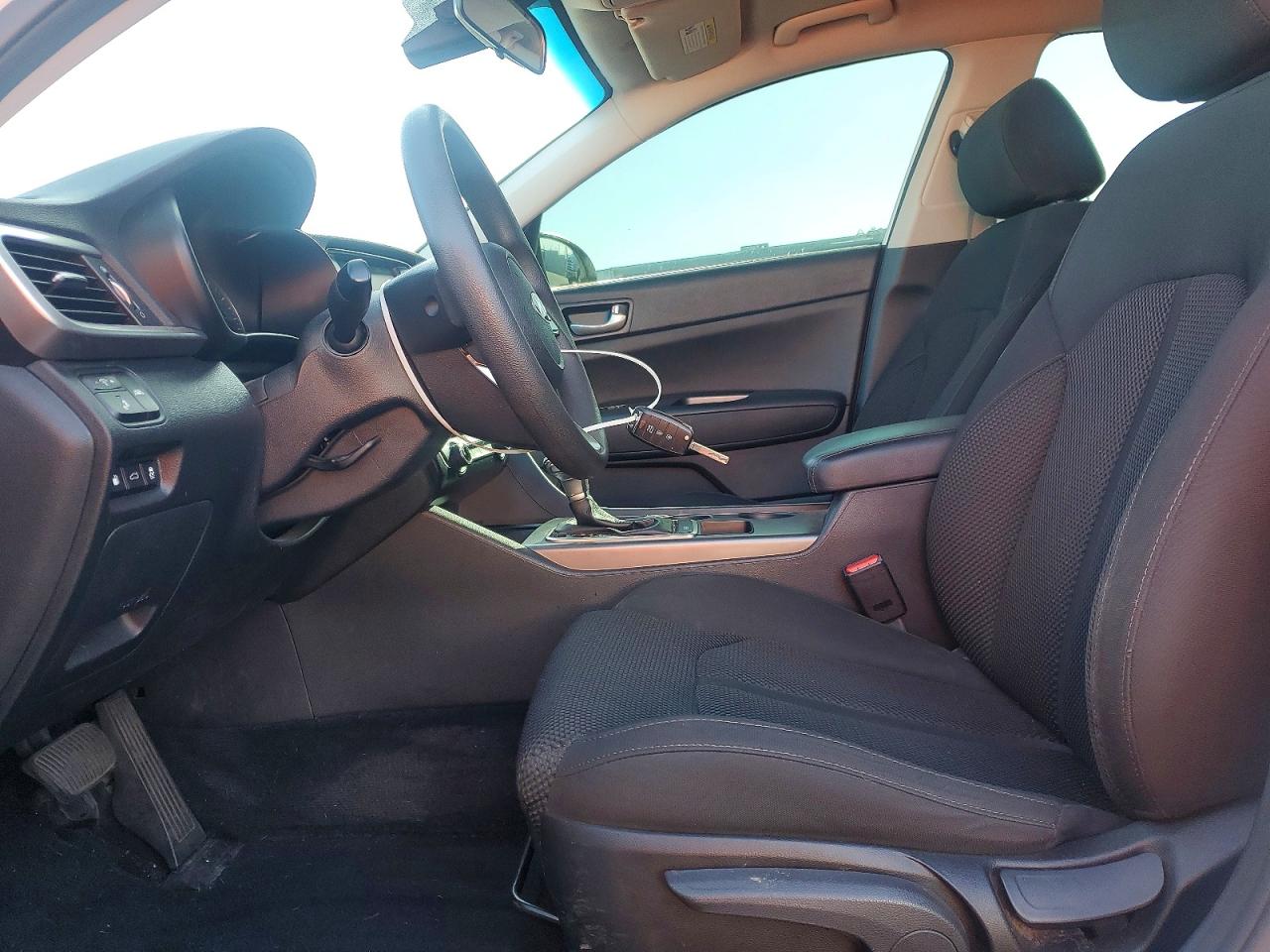 2020 KIA OPTIMA