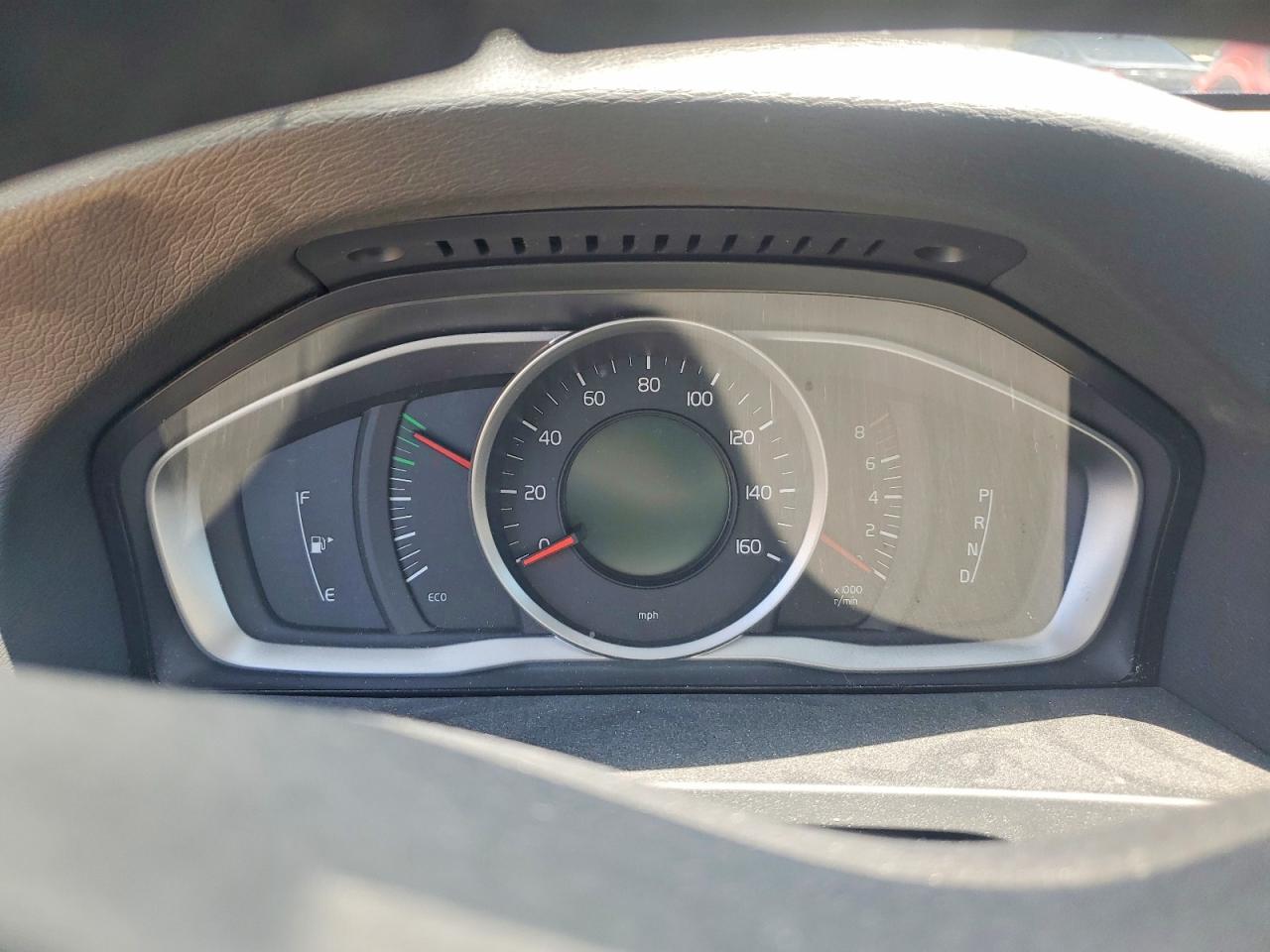 2016 VOLVO S60