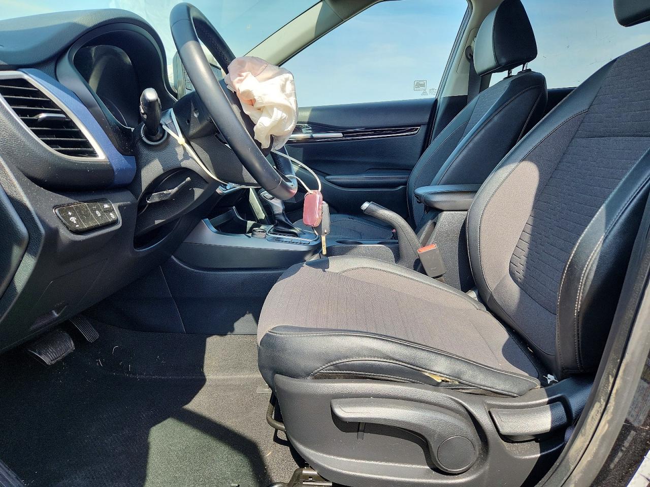 2021 KIA SELTOS