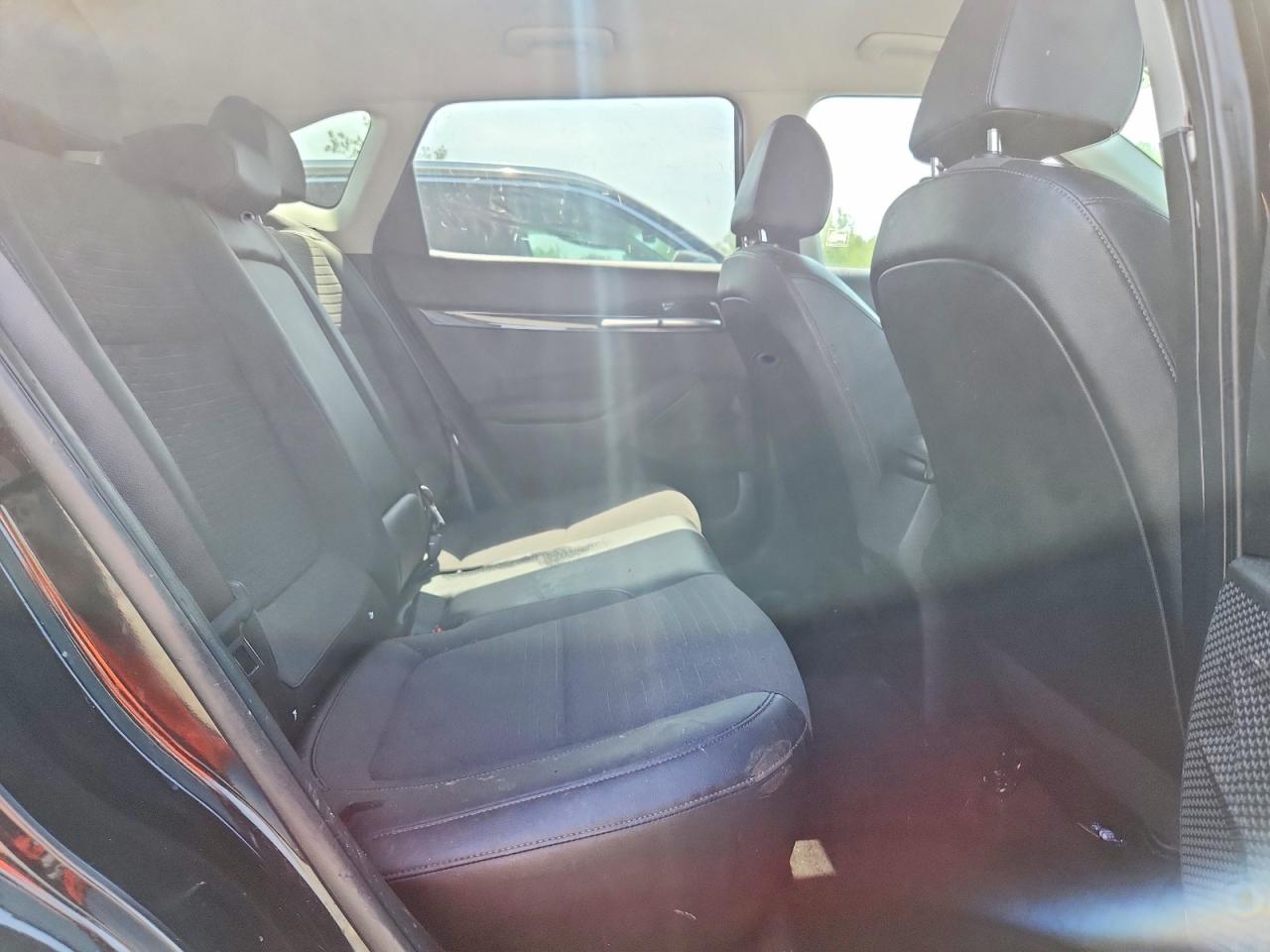 2021 KIA SELTOS