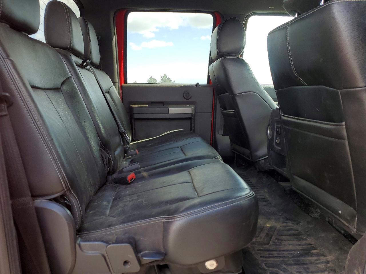 2013 FORD F250