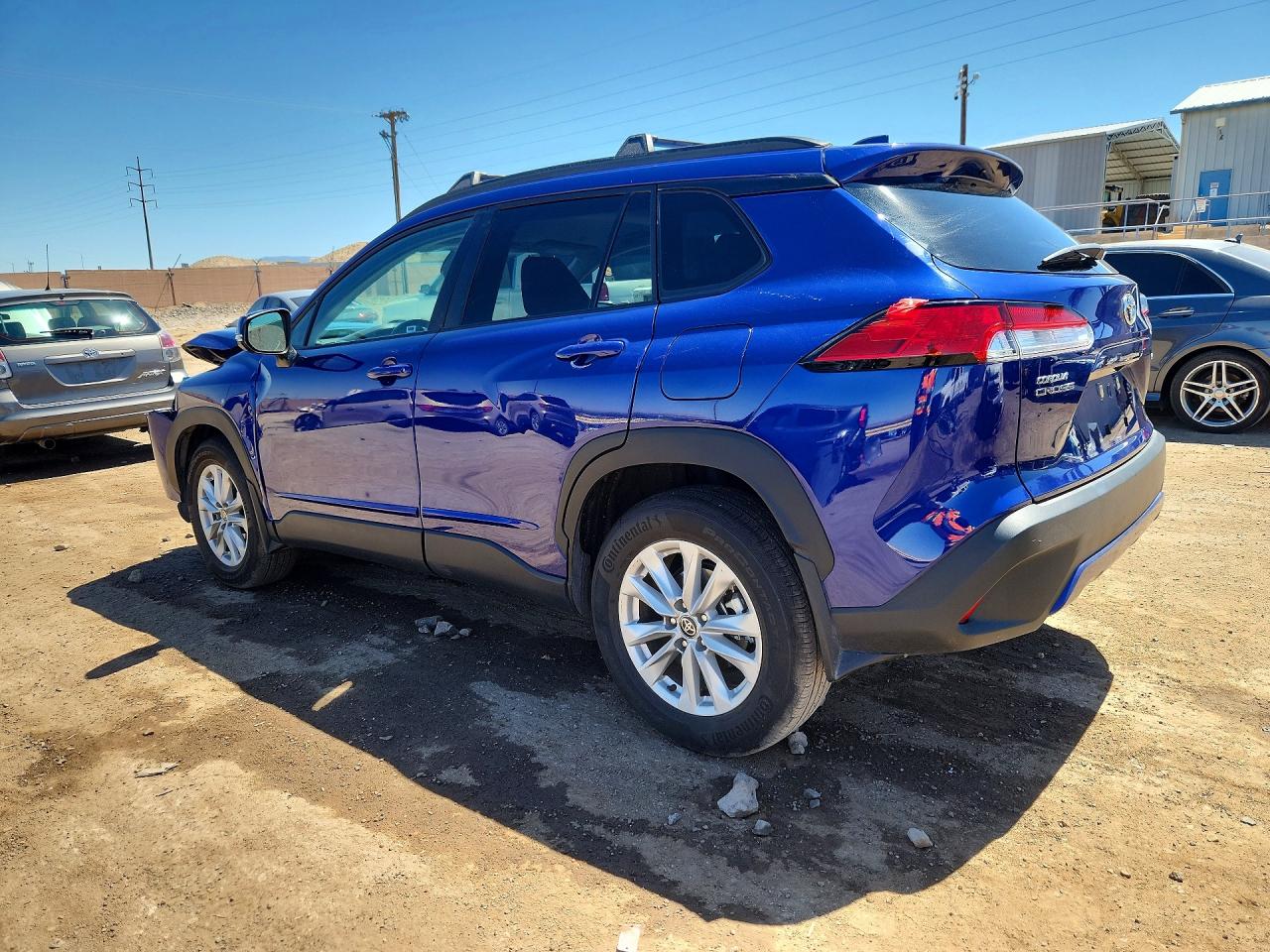 2023 TOYOTA ALL OTHER