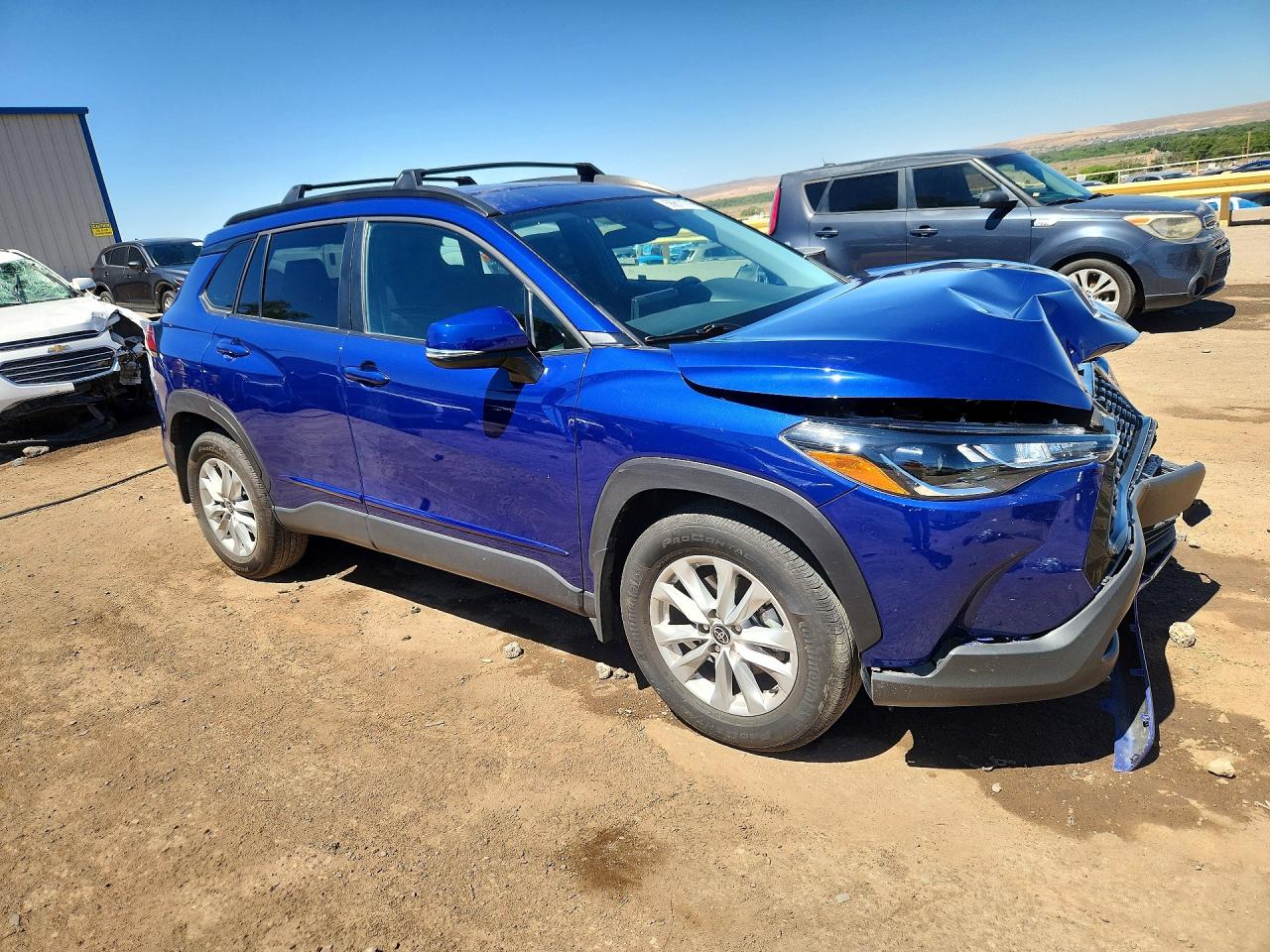 2023 TOYOTA ALL OTHER