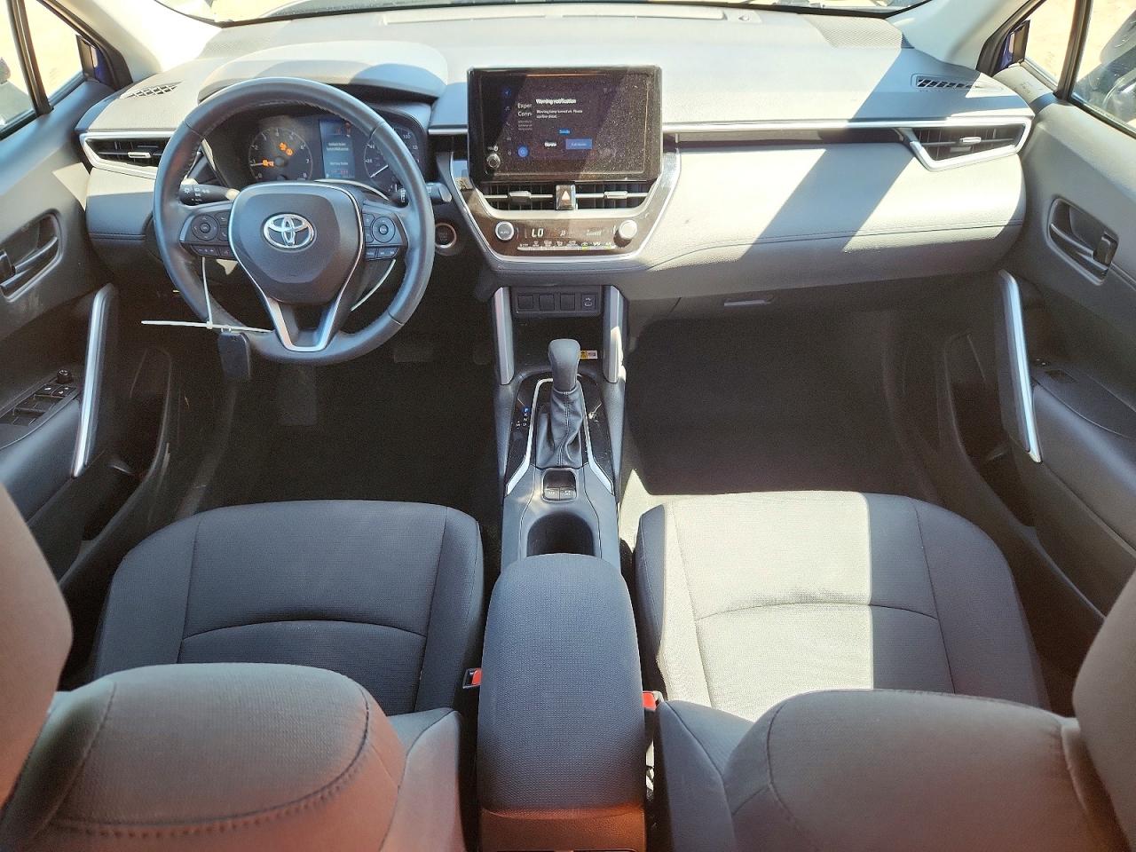 2023 TOYOTA ALL OTHER