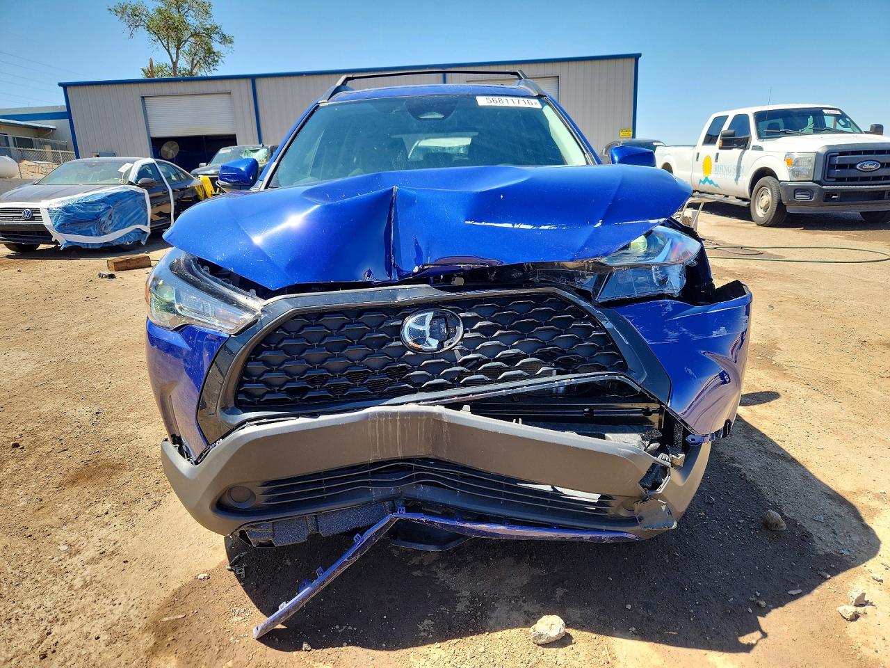 2023 TOYOTA ALL OTHER