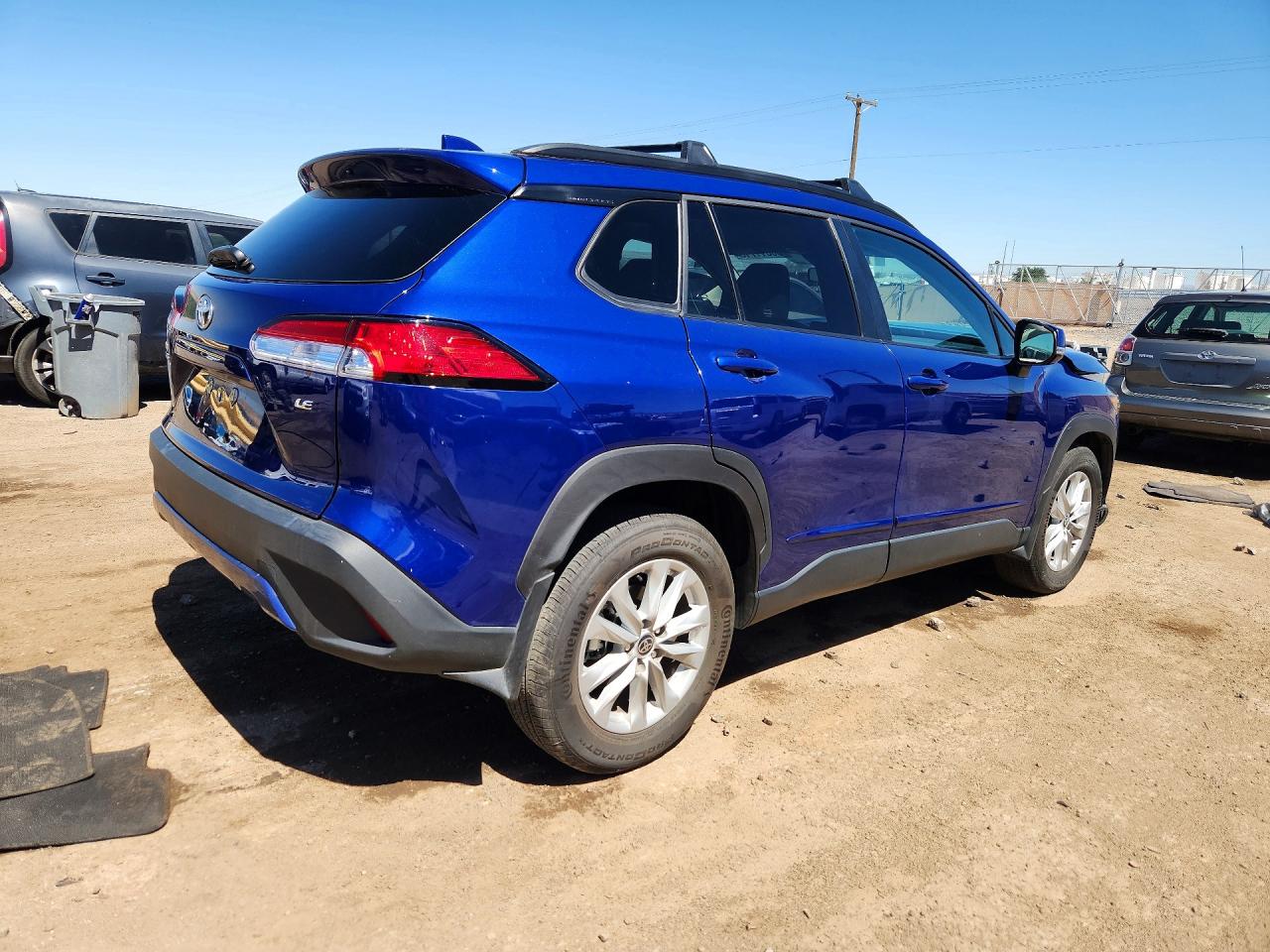 2023 TOYOTA ALL OTHER