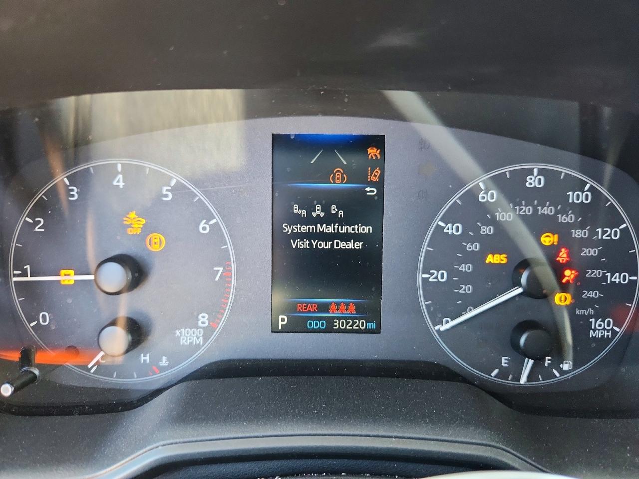 2023 TOYOTA ALL OTHER