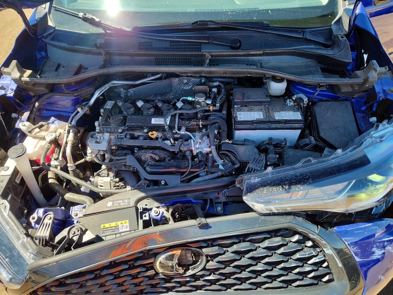 2023 TOYOTA ALL OTHER