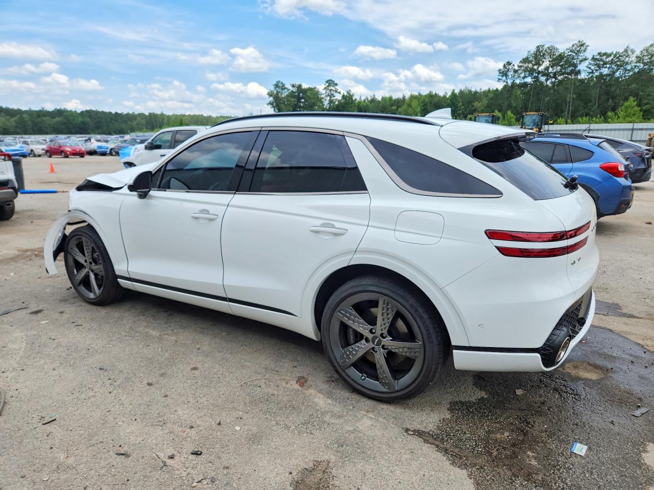 2024 GENESIS ALL OTHER