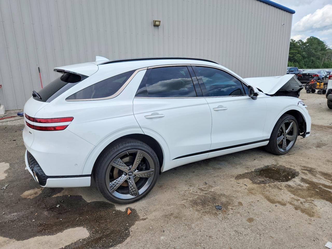 2024 GENESIS ALL OTHER