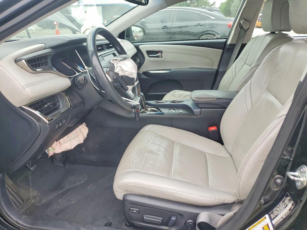2013 TOYOTA AVALON