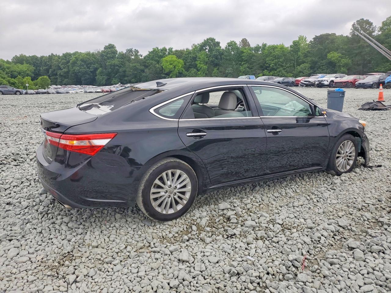 2013 TOYOTA AVALON