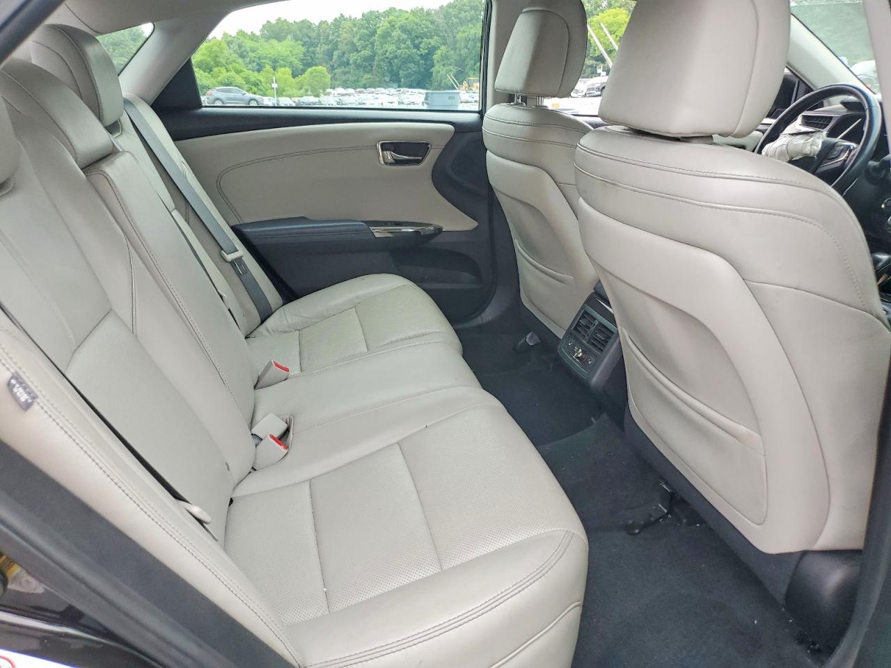 2013 TOYOTA AVALON