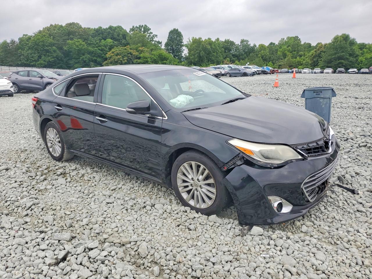 2013 TOYOTA AVALON