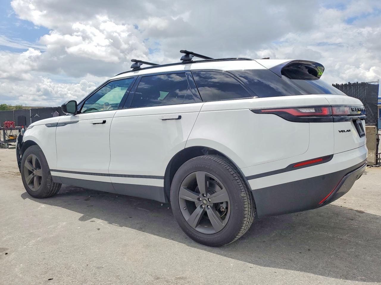 2019 LAND ROVER RANGEROVER