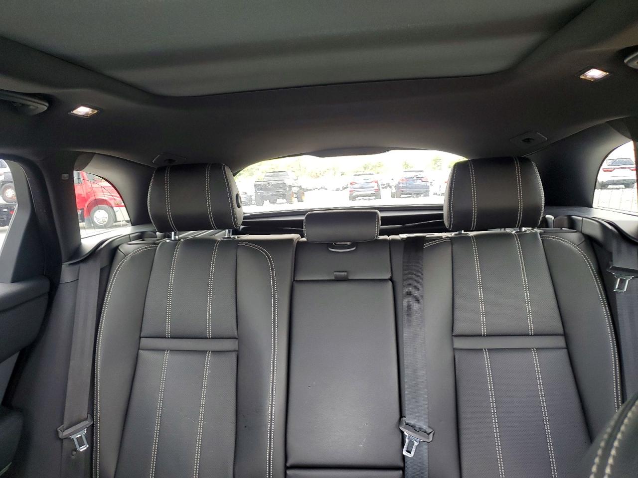 2019 LAND ROVER RANGEROVER