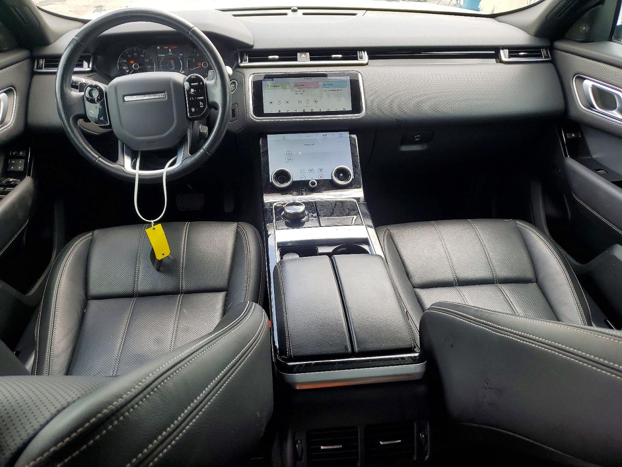 2019 LAND ROVER RANGEROVER