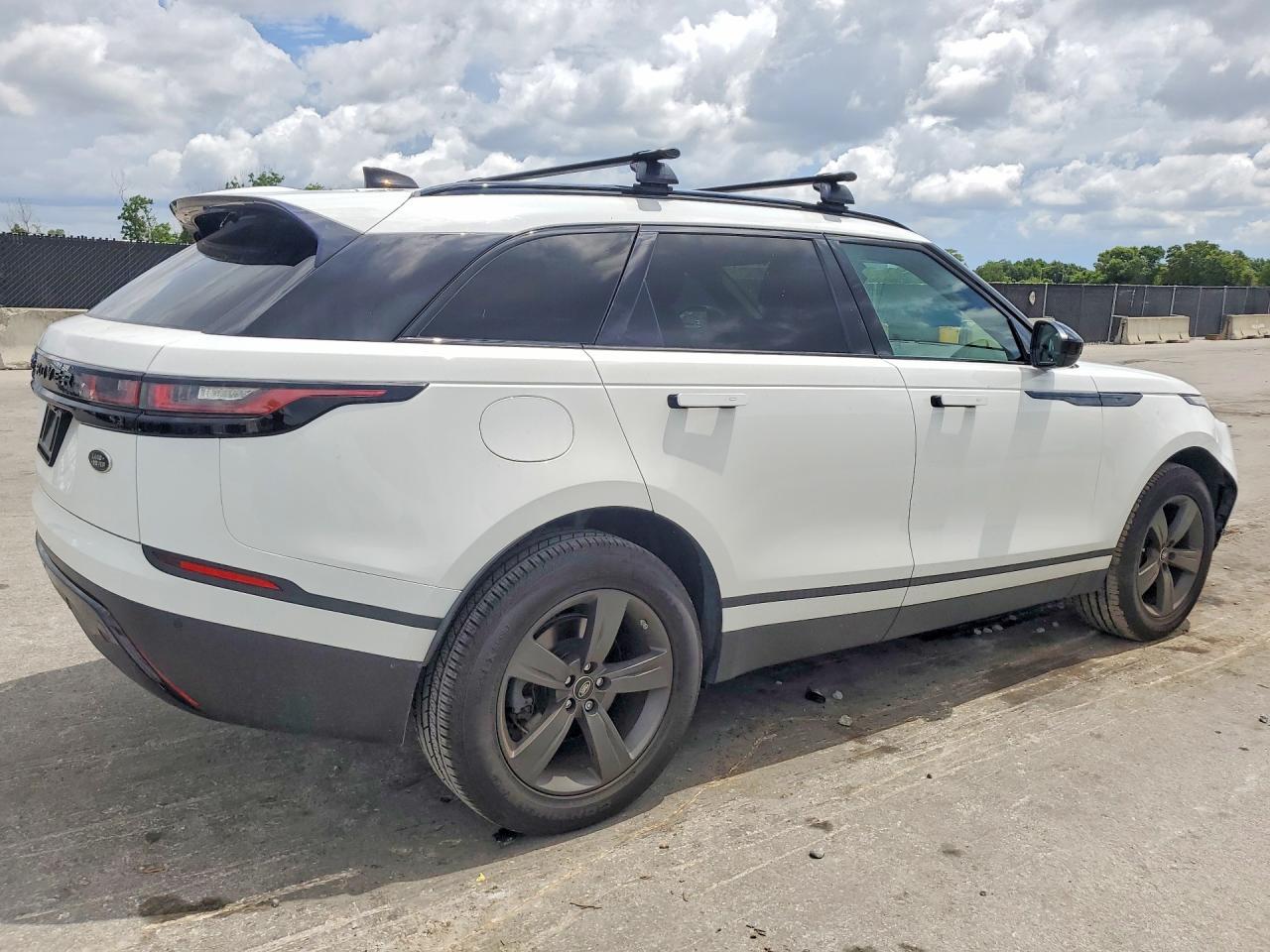2019 LAND ROVER RANGEROVER