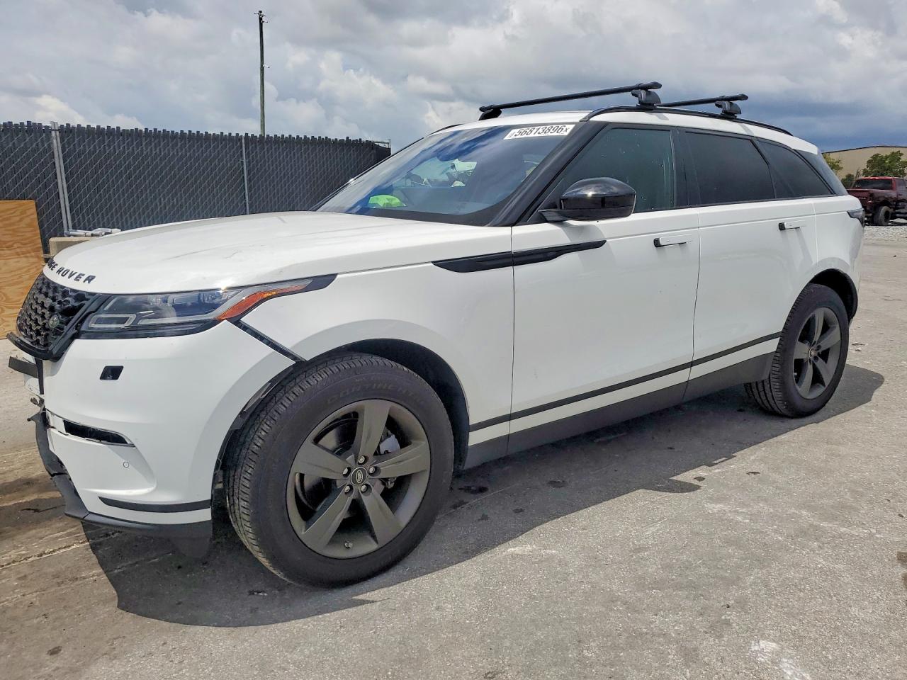 2019 LAND ROVER RANGEROVER