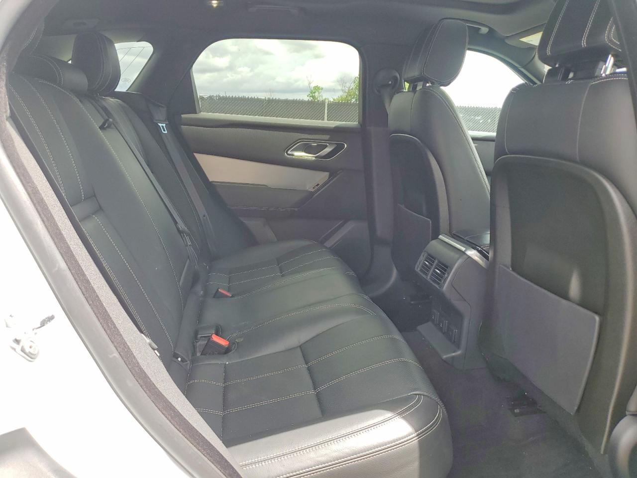 2019 LAND ROVER RANGEROVER