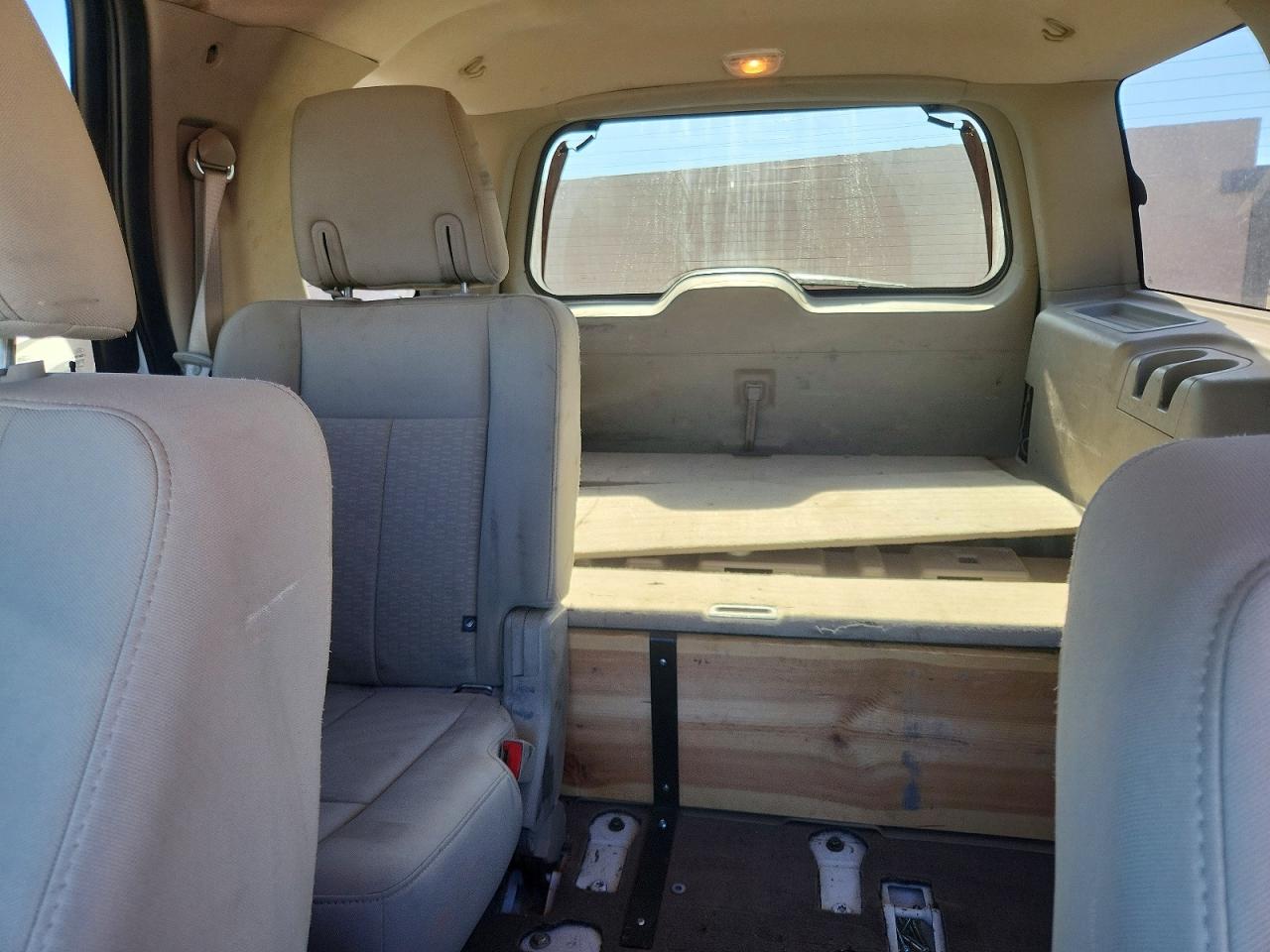 2013 FORD EXPEDITION