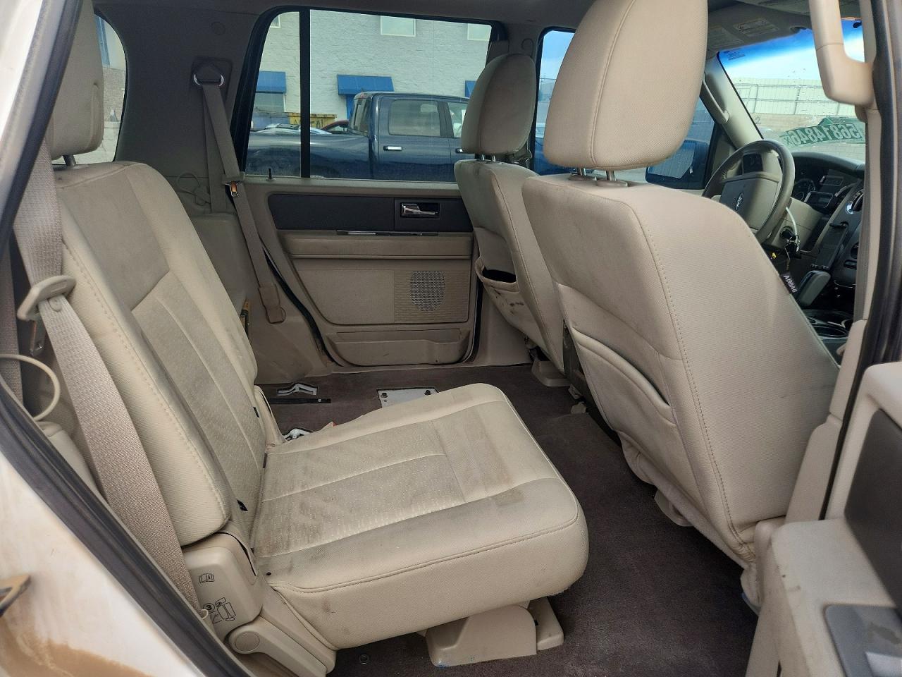 2013 FORD EXPEDITION