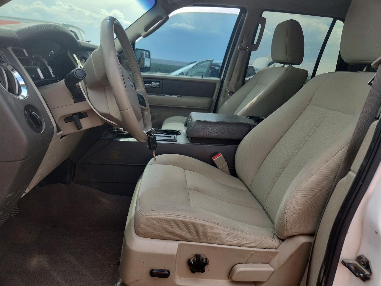 2013 FORD EXPEDITION