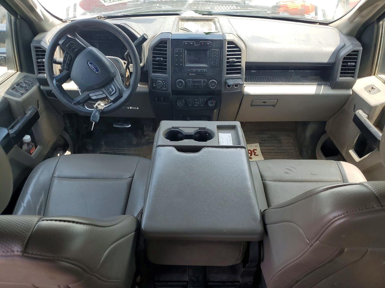 2022 FORD F350