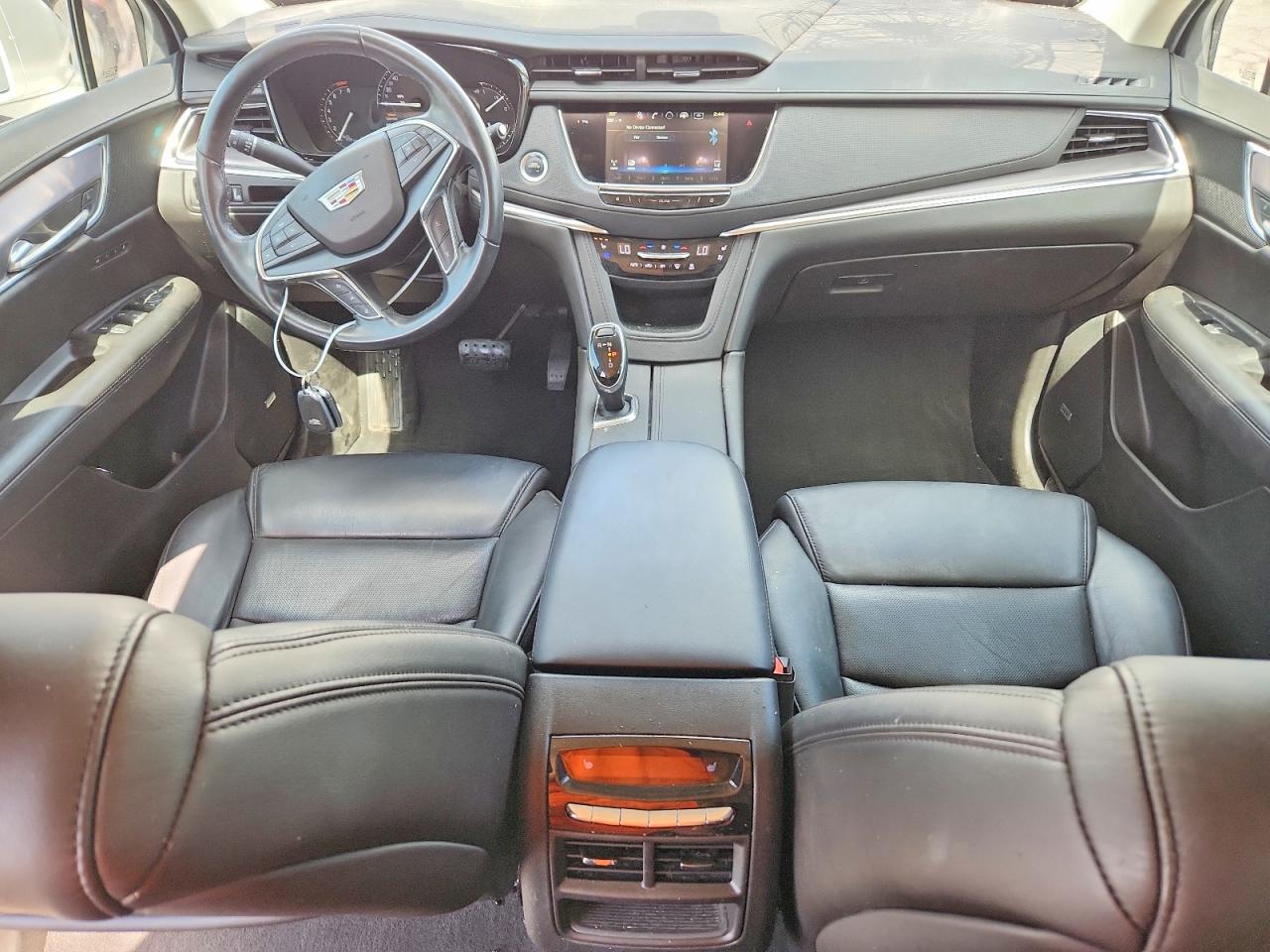 2019 CADILLAC XT5