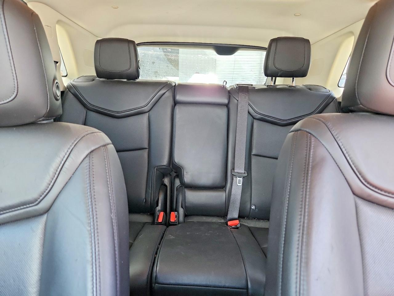 2019 CADILLAC XT5