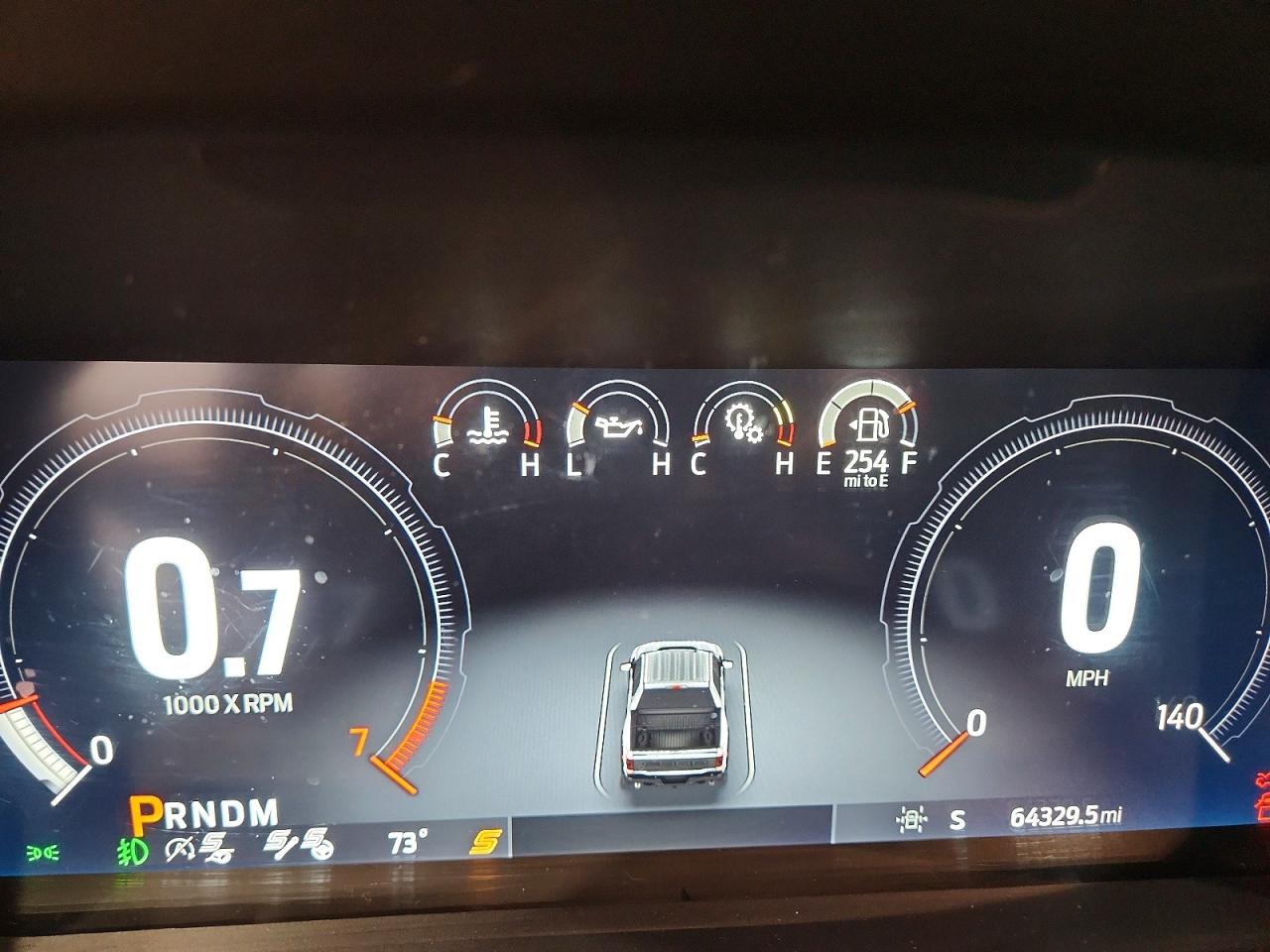2022 FORD F150