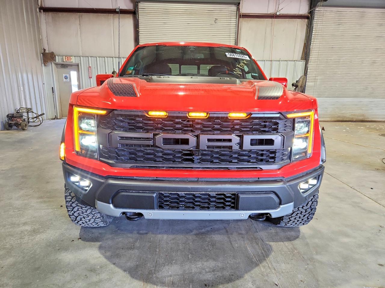 2022 FORD F150