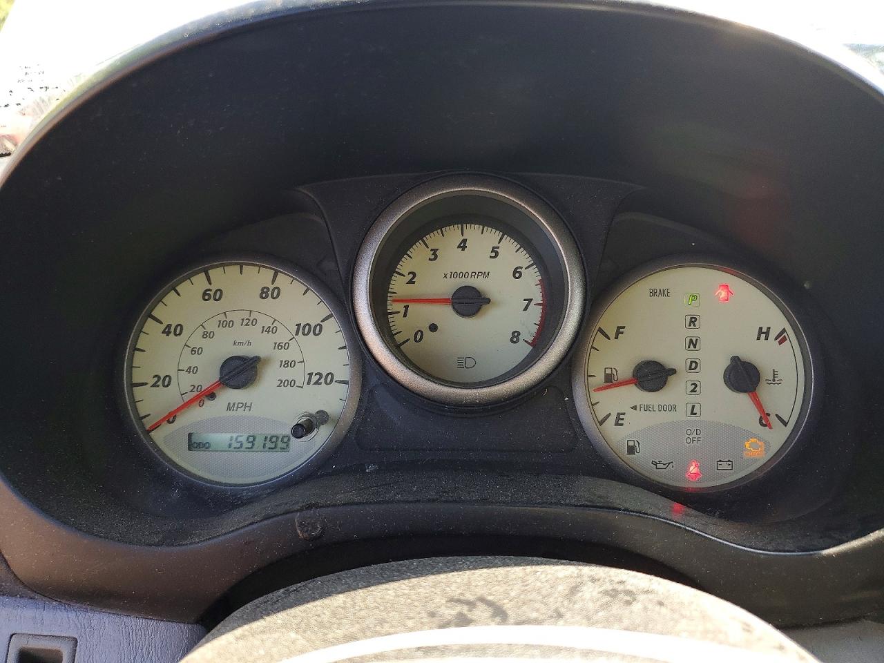 2002 TOYOTA RAV4
