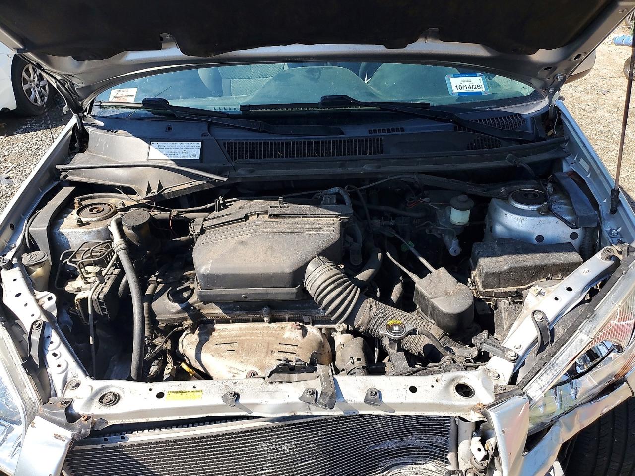 2002 TOYOTA RAV4